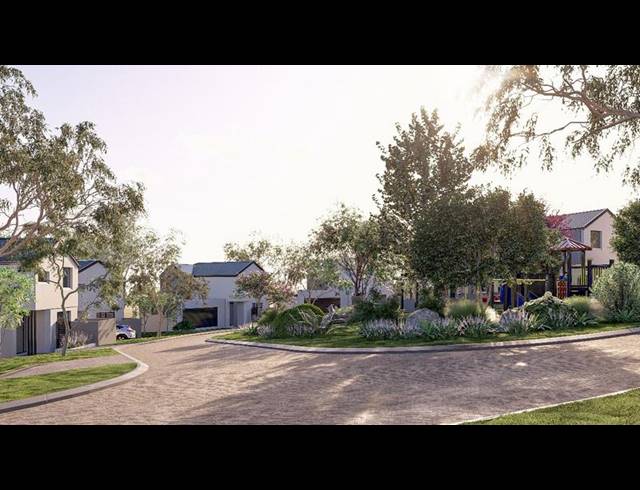 3 BEDROOM HOUSE FOR SALE IN KRAAIBOSCH PARK